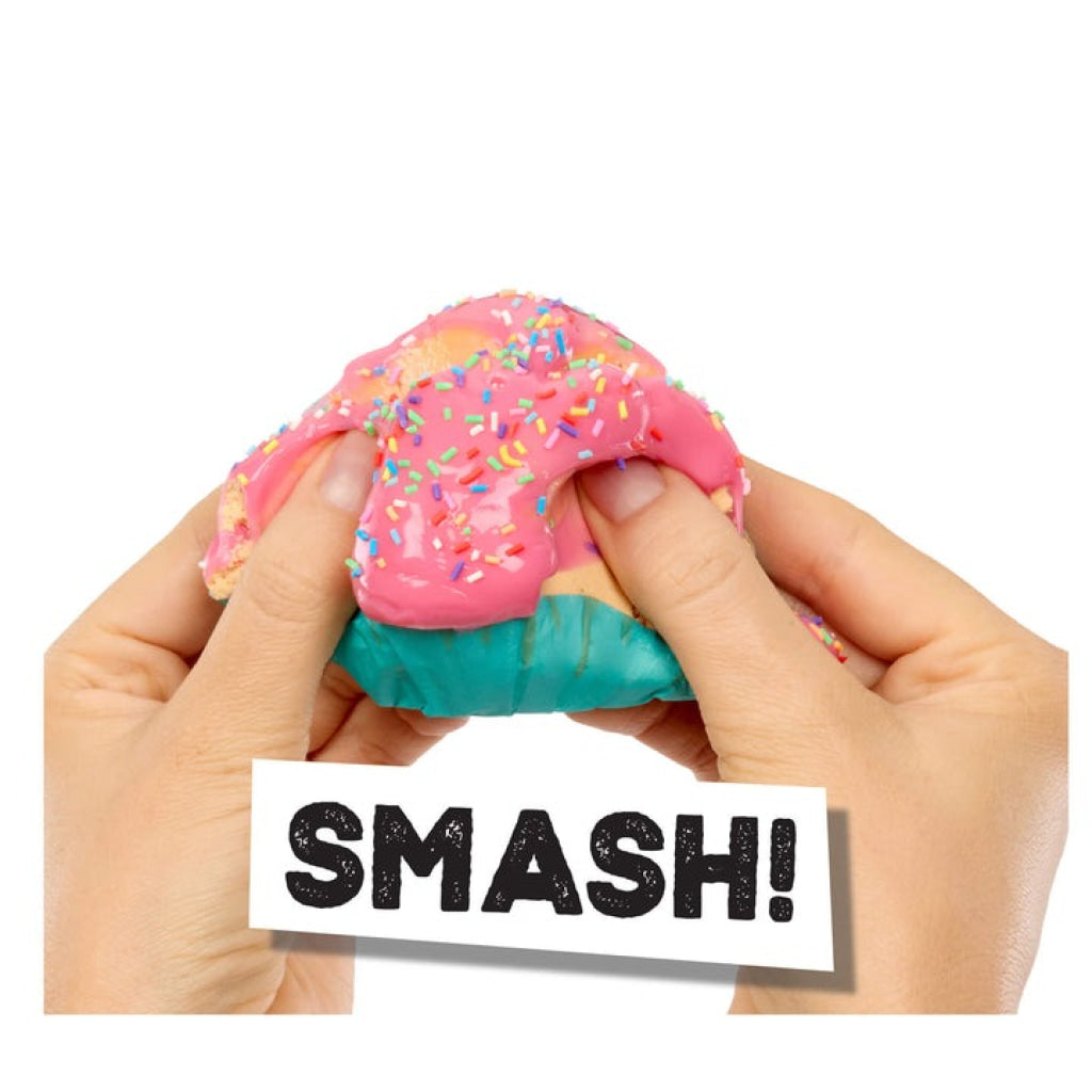 Slime Life Cupcake DIY Slime Kit - Slime Life