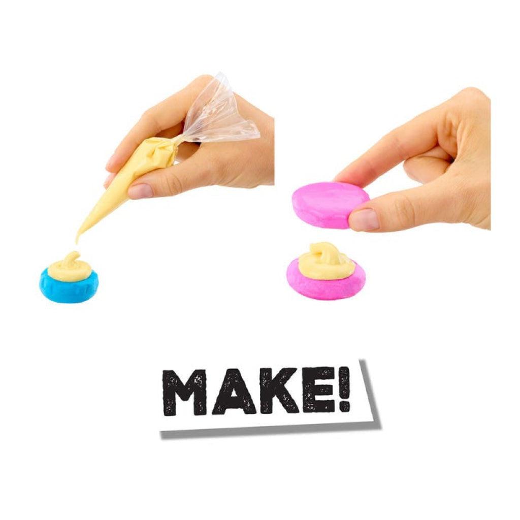 Slime Life Macaron DIY Slime Kit - Slime Life