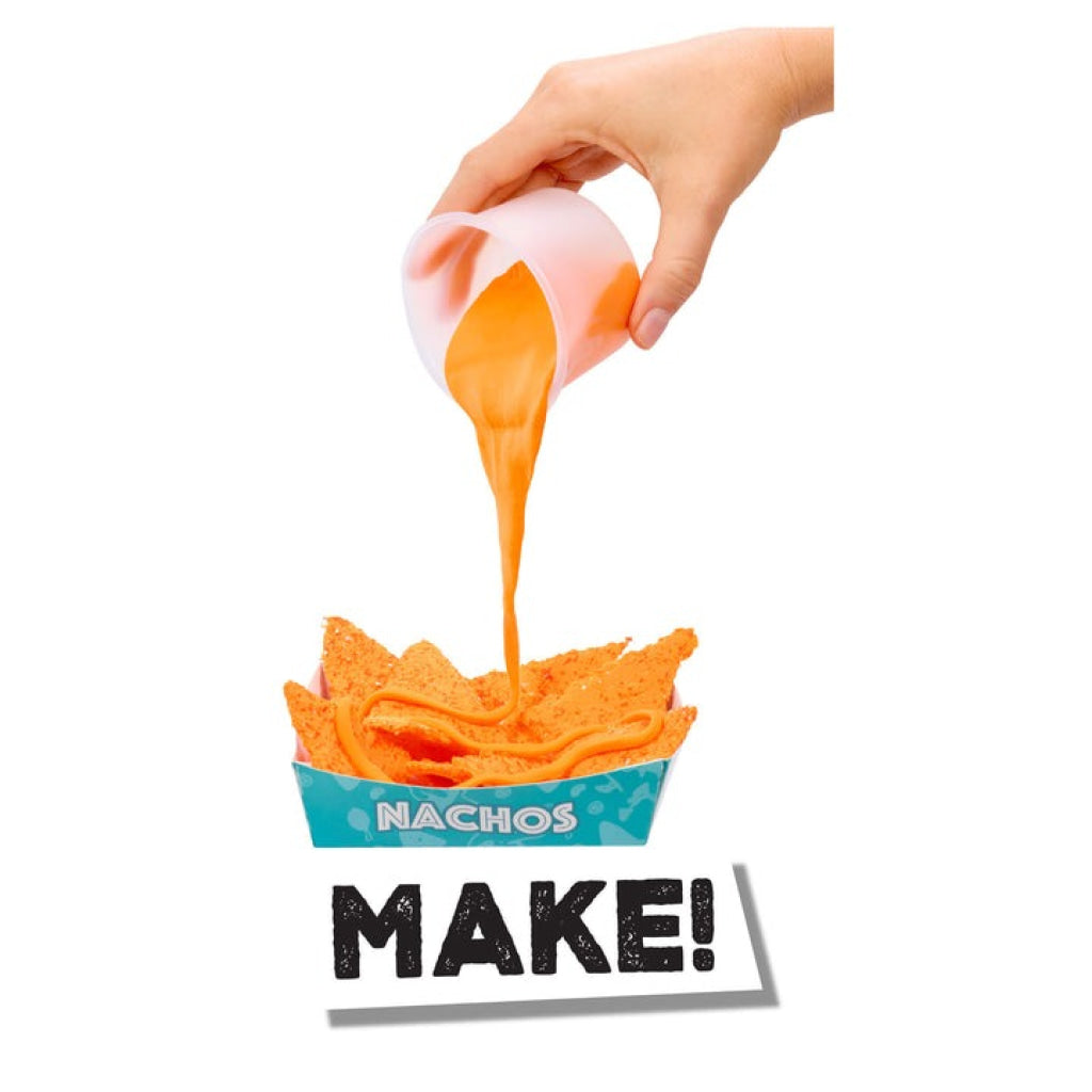 Slime Life Nachos DIY Slime Kit - Slime Life