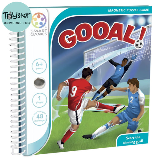 Smartgames Gooal!