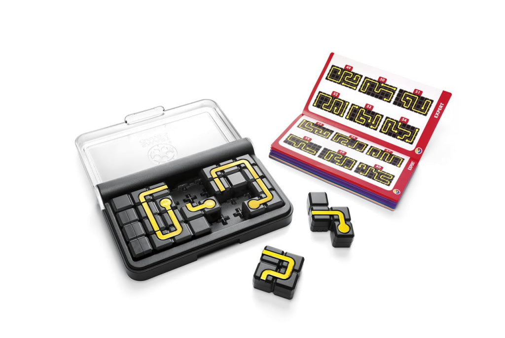 Smartgames Iq Circuit