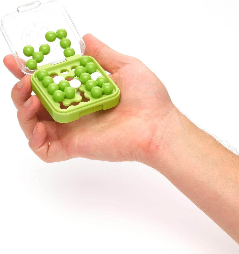 Smartgames Iq Mini (Assorted Colours)