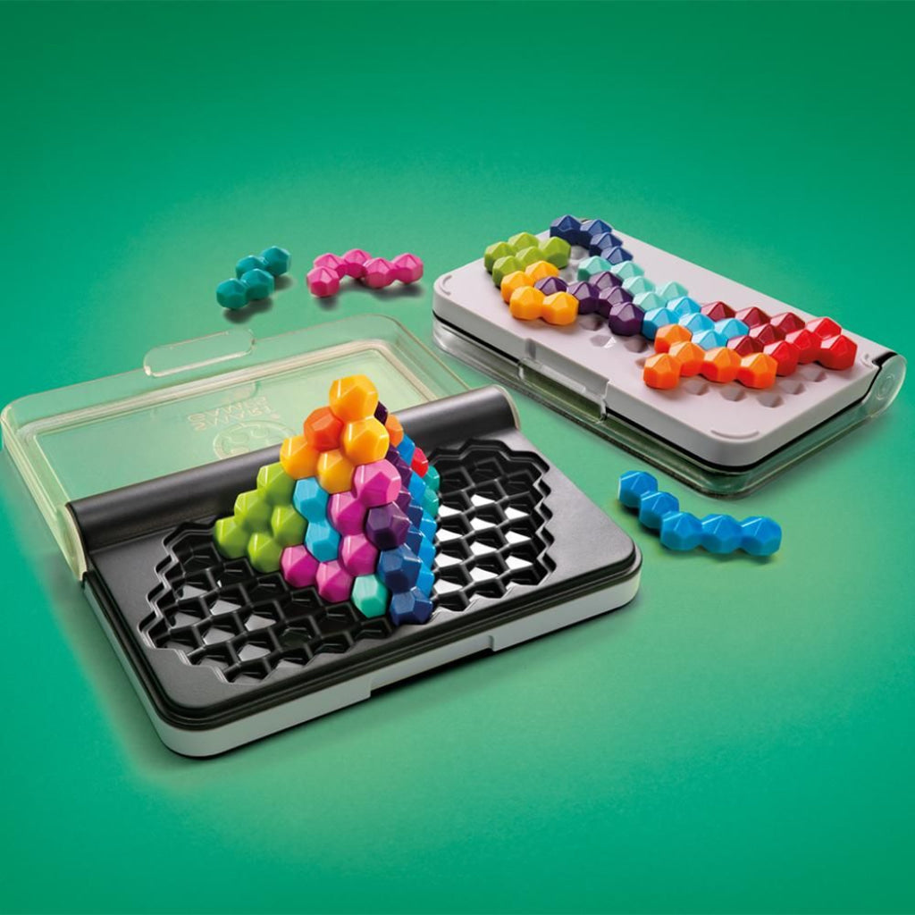 Smartgames Iq Six Pro