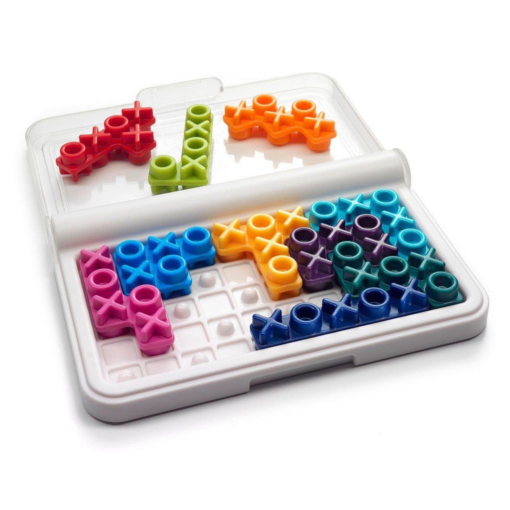 Smartgames - Iq Xoxo