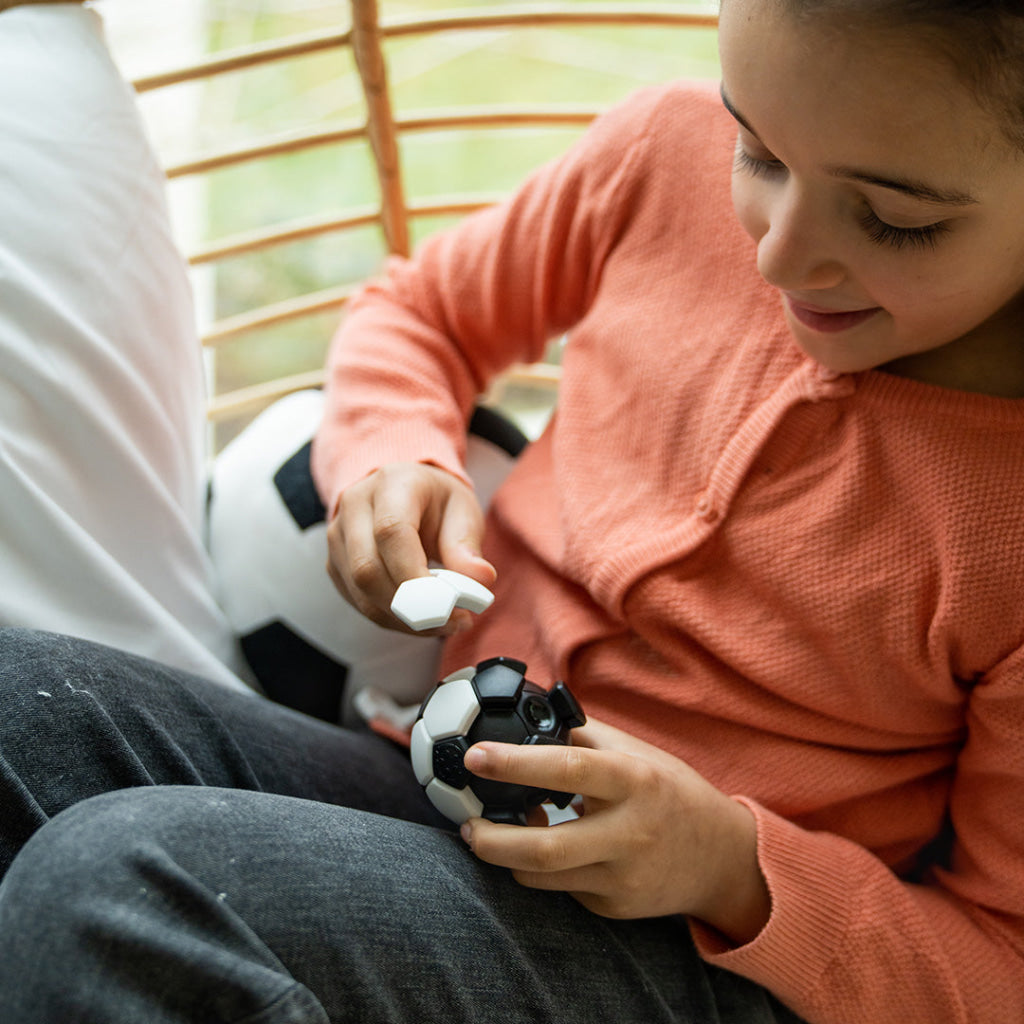 Smartgames - Plug & Play Ball