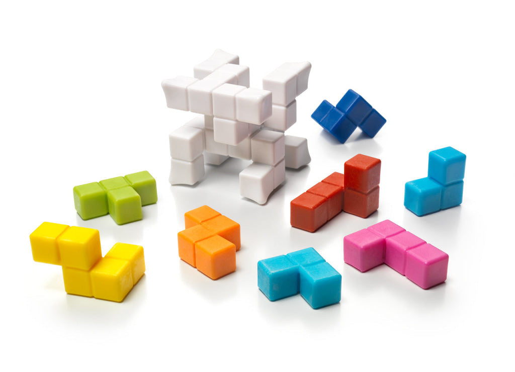 Smartgames Plug & Play Puzzler Gift Box