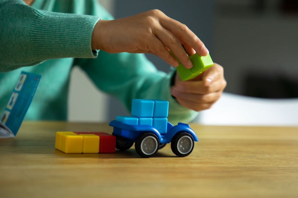 Smartgames Smartcar Mini Gift Box
