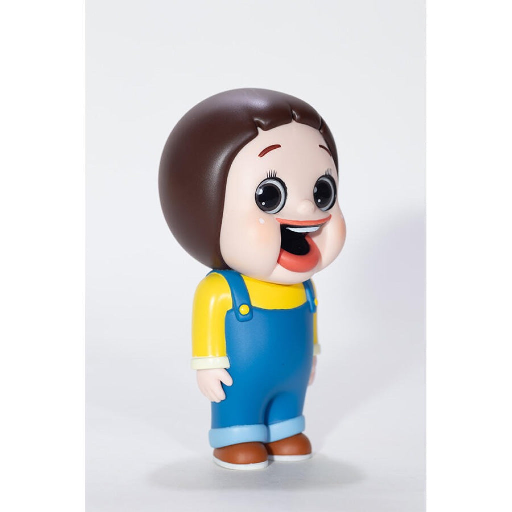 Soap Studio Sho-Chan Figure (2Nd Edition)