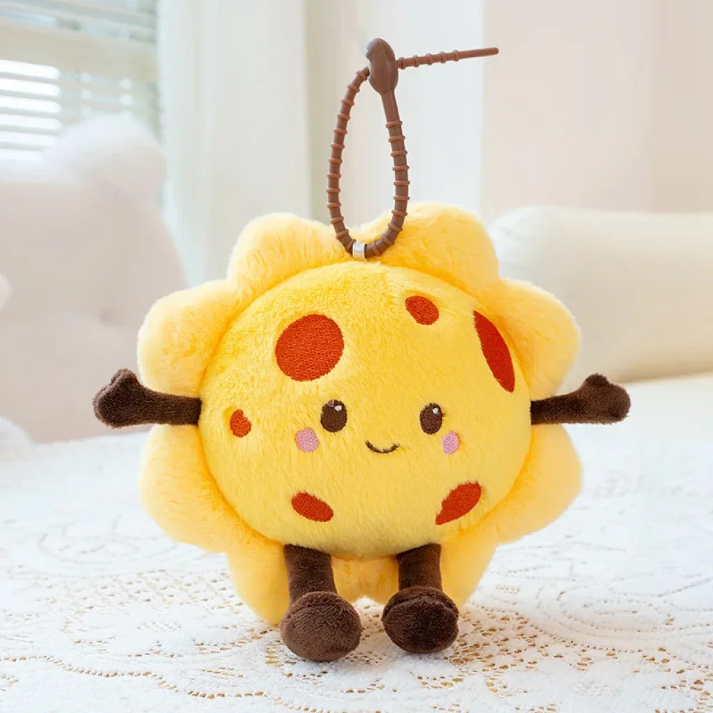 Solar System Planet Plush Toy - 10cm 3