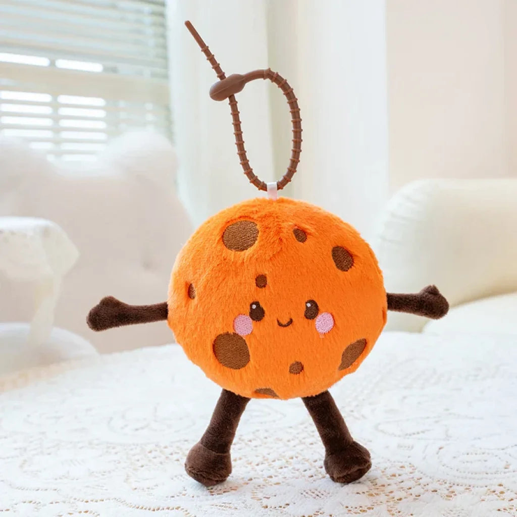 Solar System Planet Plush Toy - 10cm 6