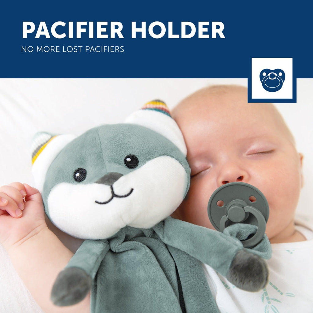Sound Machine with Heartbeat Sound - Robin / Felix / Becky - Baby & Toddler