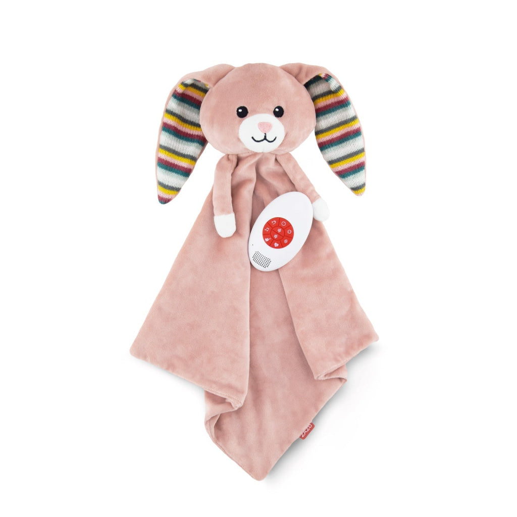 Sound Machine with Heartbeat Sound - Robin / Felix / Becky - Becky the Bunny - Baby & Toddler