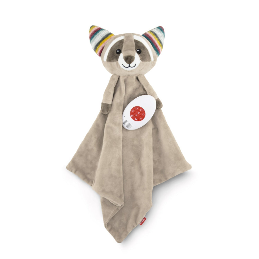 Sound Machine with Heartbeat Sound - Robin / Felix / Becky - Robin the Racoon - Baby & Toddler