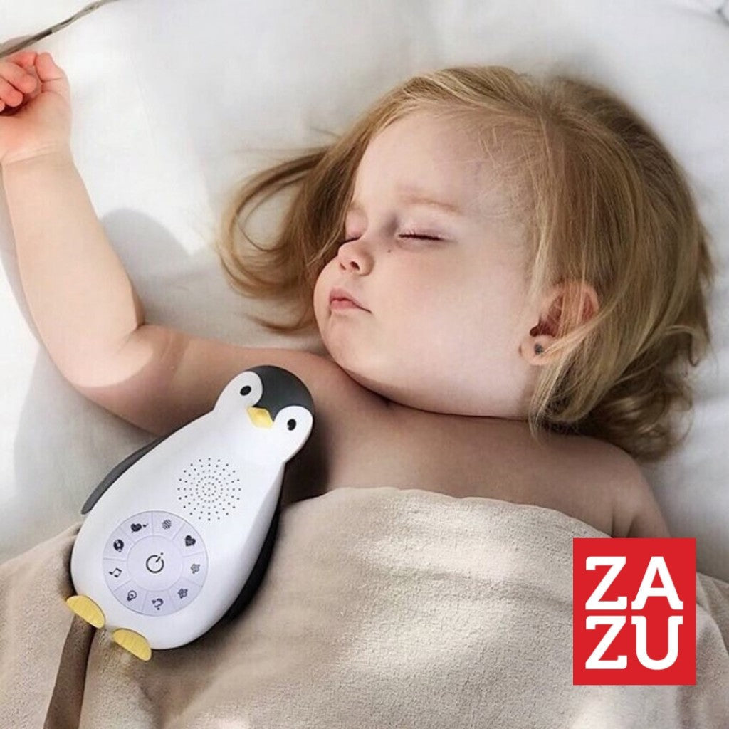 Sound Machine - Zoë the Penguin - Nightlight