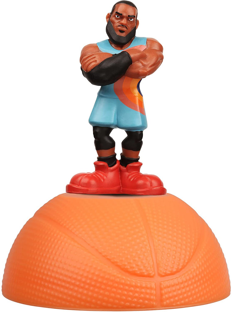 Space Jam A New Legacy Figure 4 Pack Tune Squad + Starting Line Up