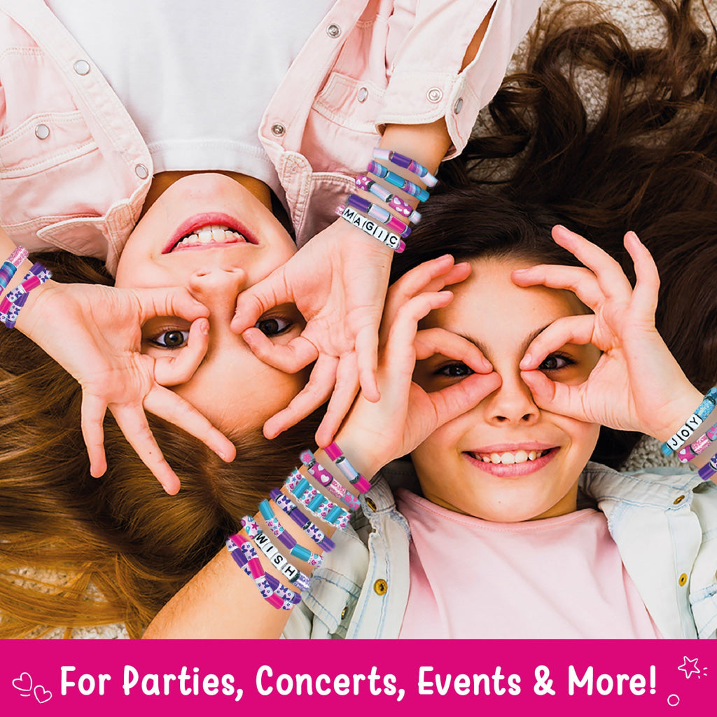 Spin n Pop - Bracelet Maker - Arts & Crafts