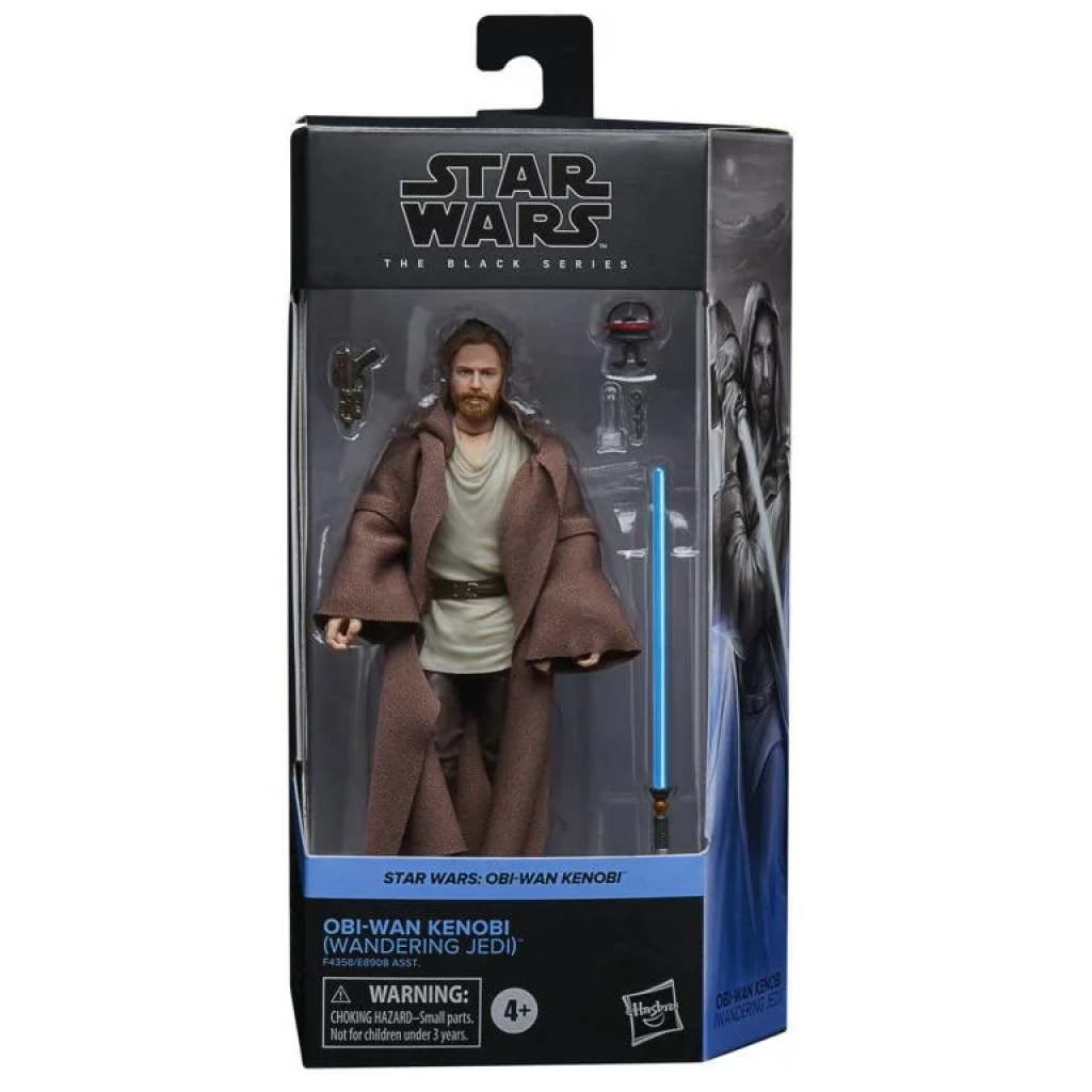 Star Wars The Black Series Wave 34 - Aayla Secura Axe Woves Darth Maul Grand Inquisitor Greef Karga