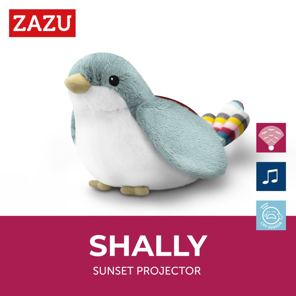Sunset Sky Projector - Tim / Henry / Shally - Nightlight