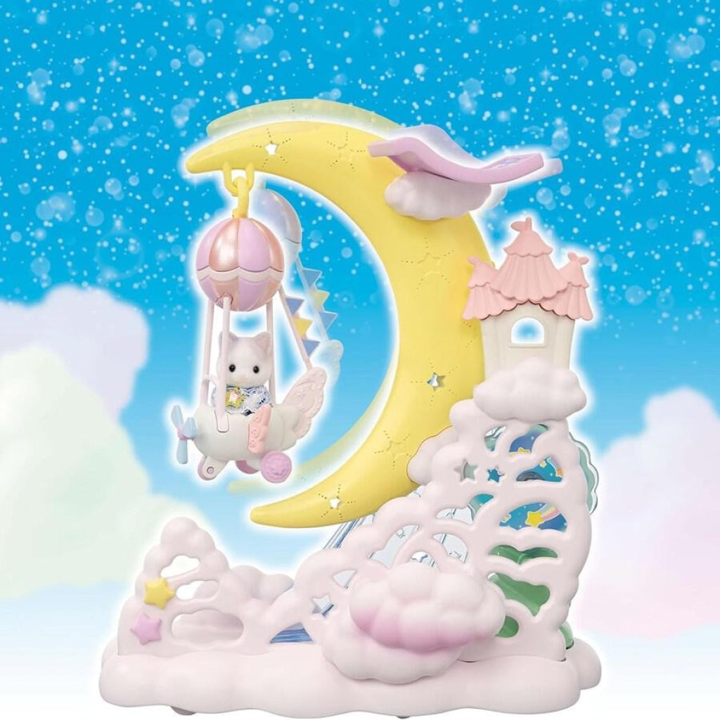 Sylvanian Families Daydream Parade Playset Sylvanian Families