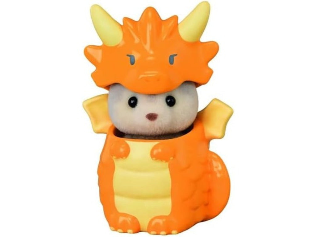 Sylvanian Families Fantastical Fairy Tale Friends Sylvanian Families