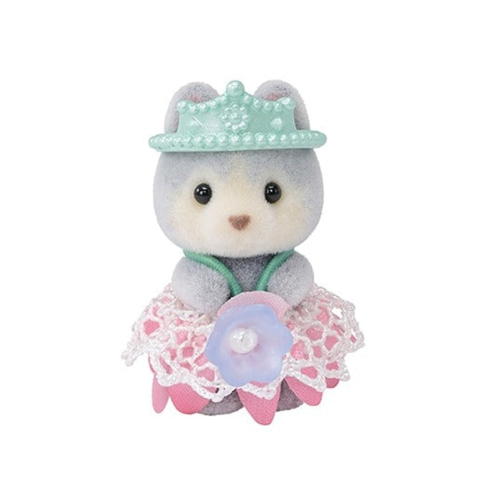 Sylvanian Families Flowering Princesses Set Sylvanian Families