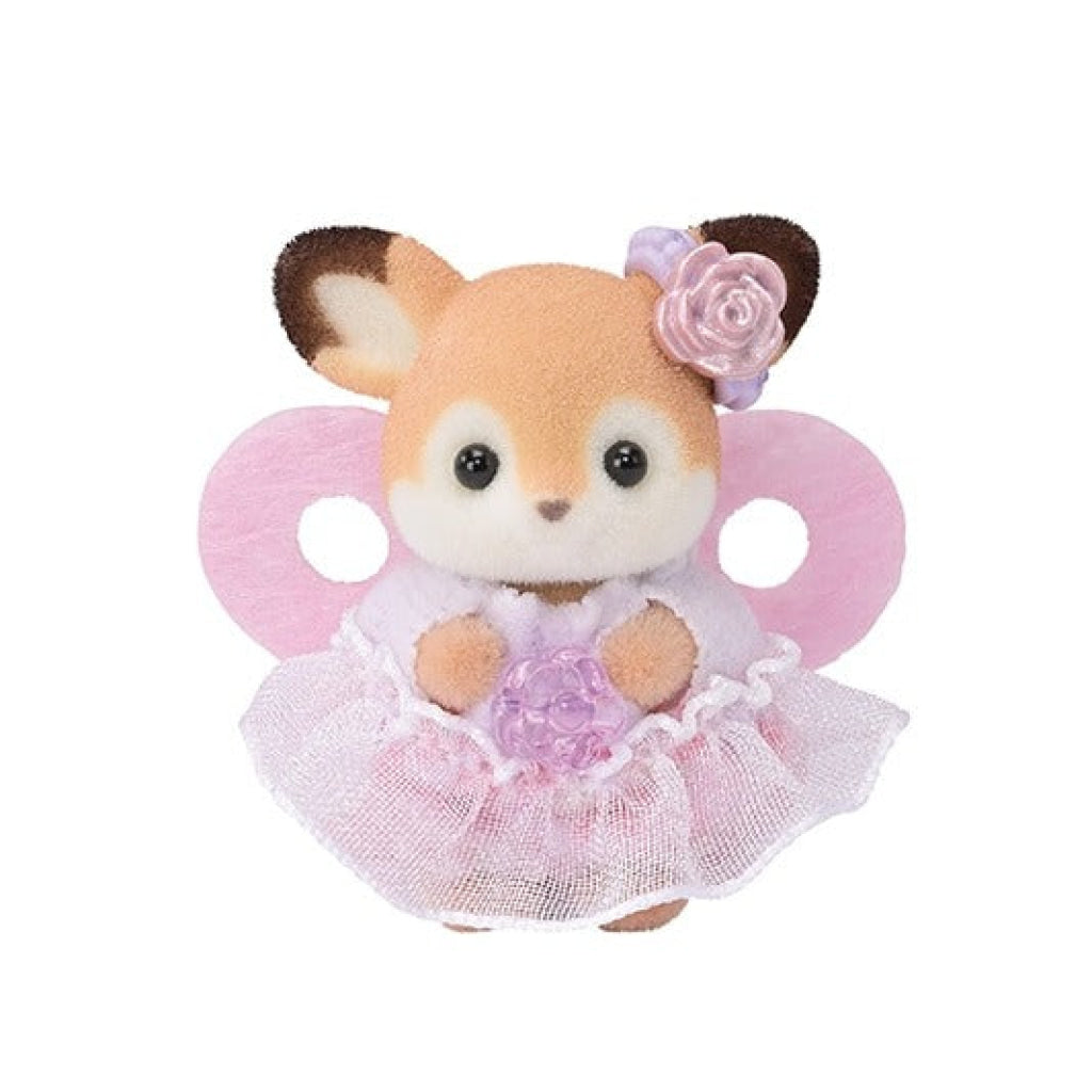 Sylvanian Families Flowering Princesses Set Sylvanian Families