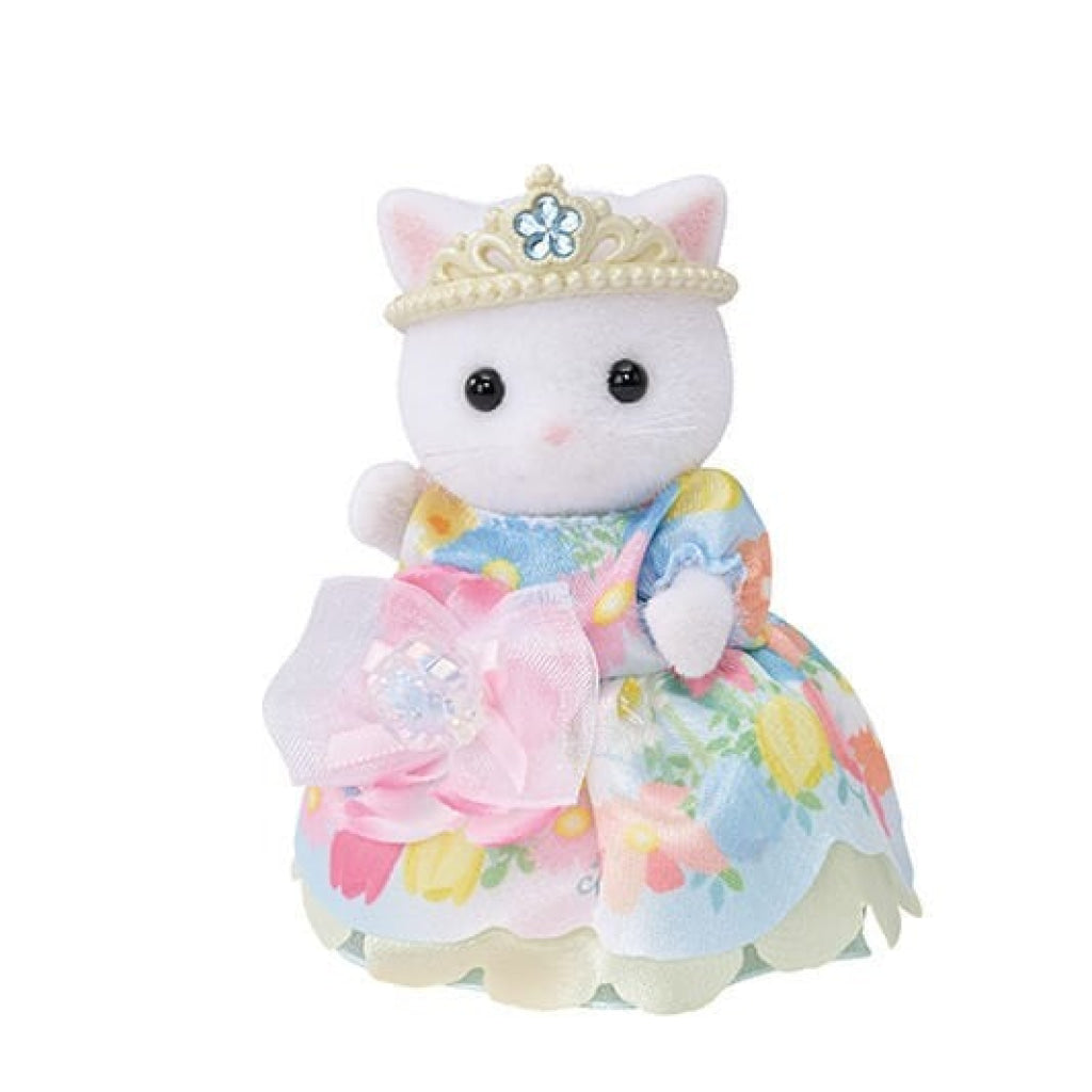Sylvanian Families Flowering Princesses Set Sylvanian Families