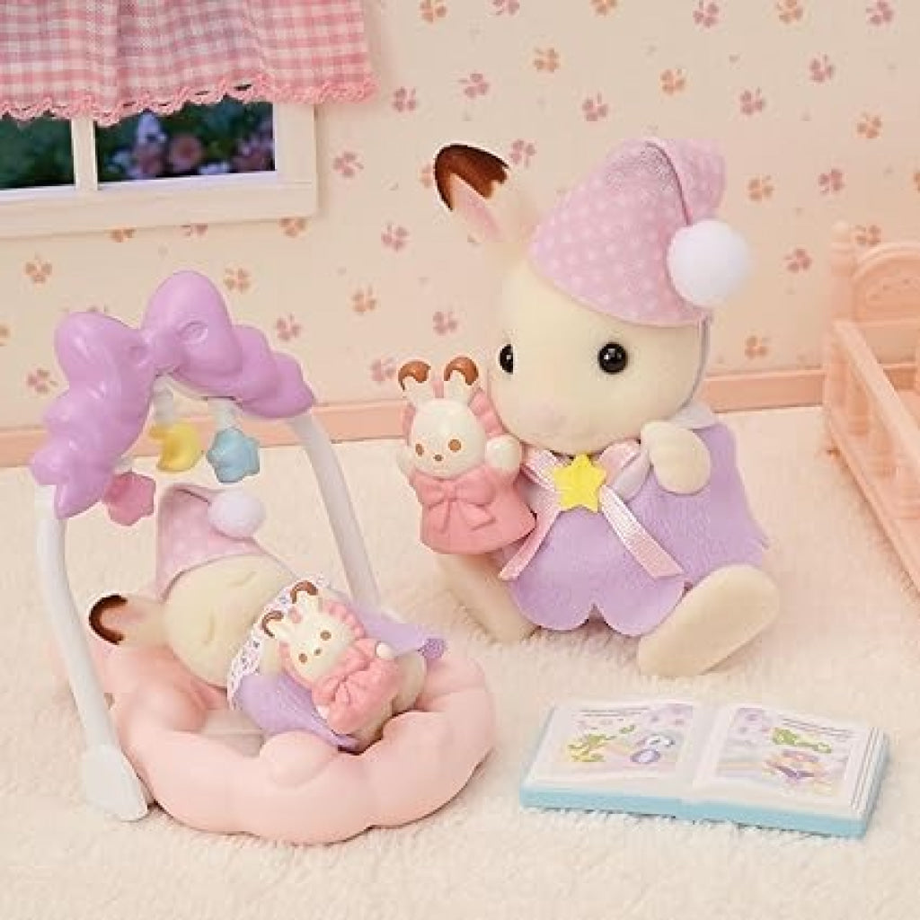 Sylvanian Families Sleepy Dream Siblings Sylvanian Families