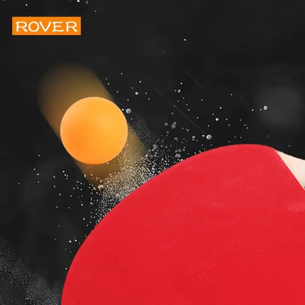Table Tennis Racket 4 Star