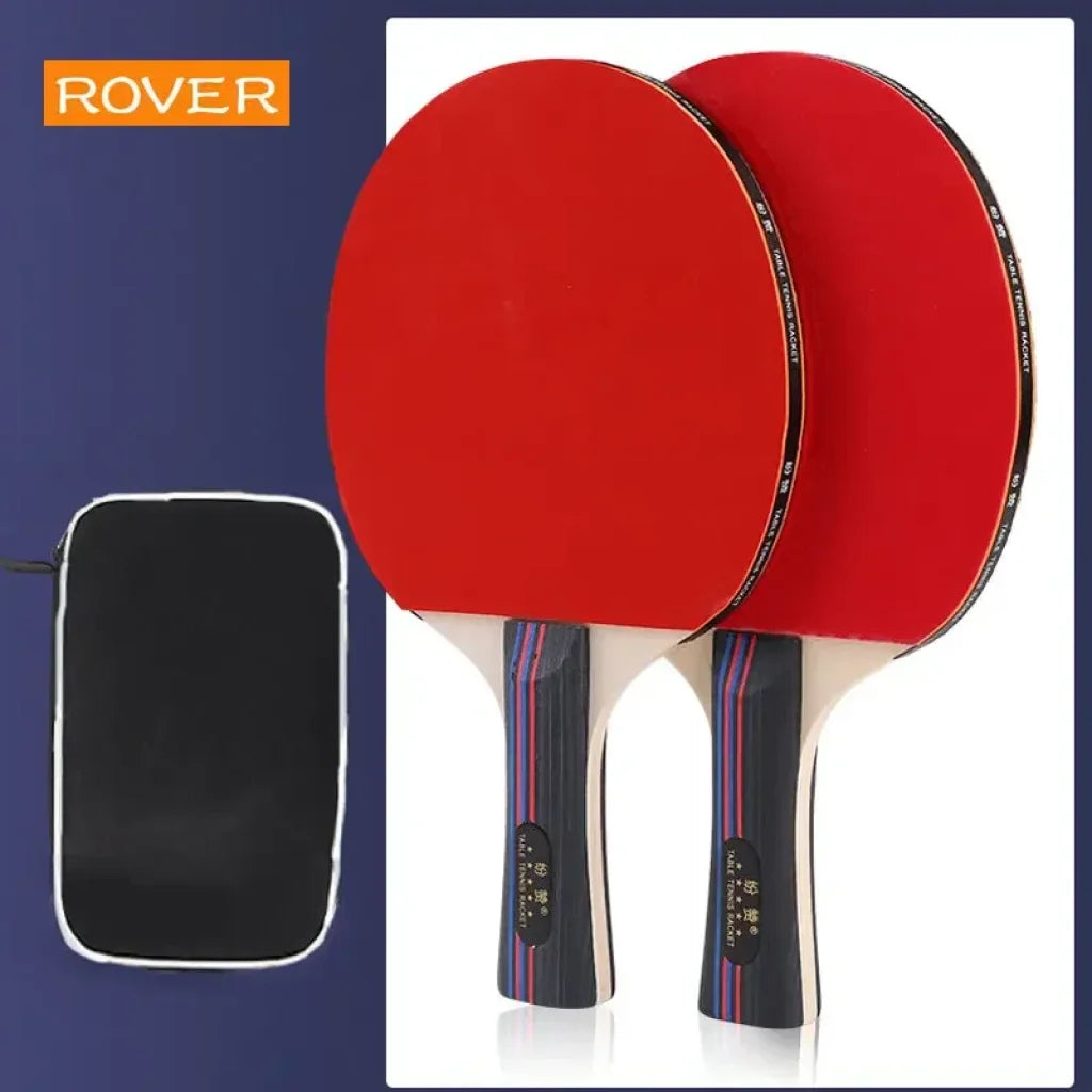 Table Tennis Racket 4 Star