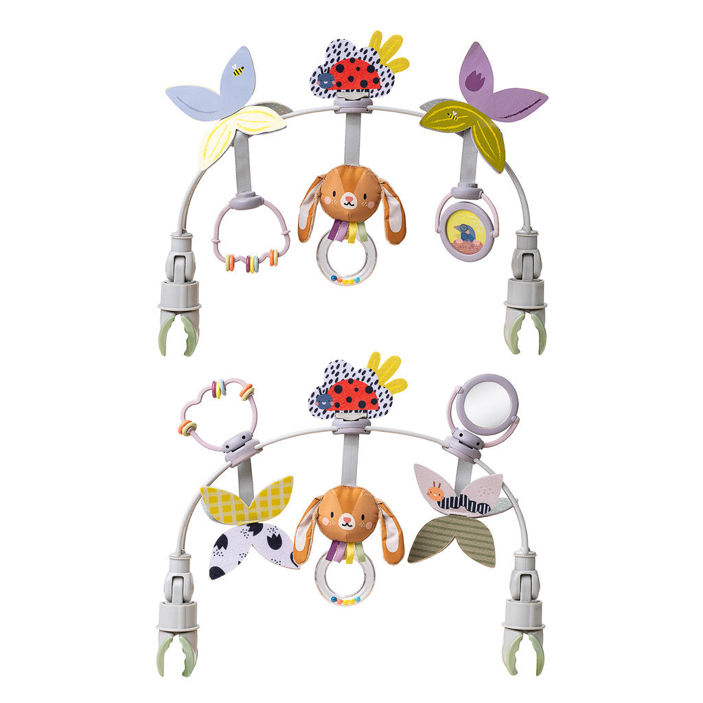 Taf Toys Grow with Me Activity Arch - Easier Outdoors