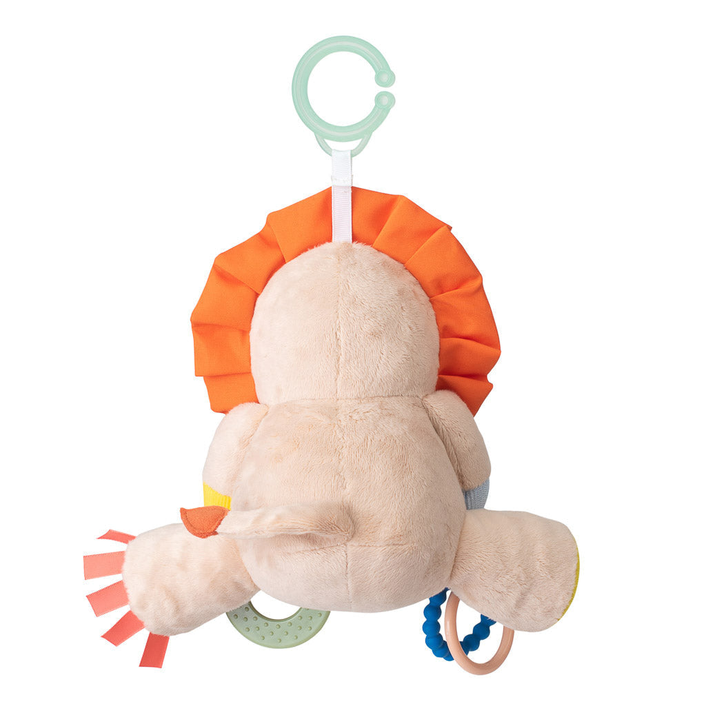 Taf Toys Harry the Lion Activity Toy - Easier Development