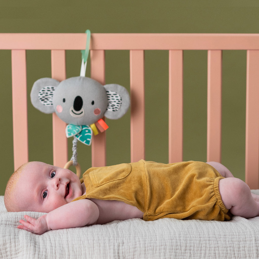Taf Toys Kimmy Musical Toy - Easier Sleep