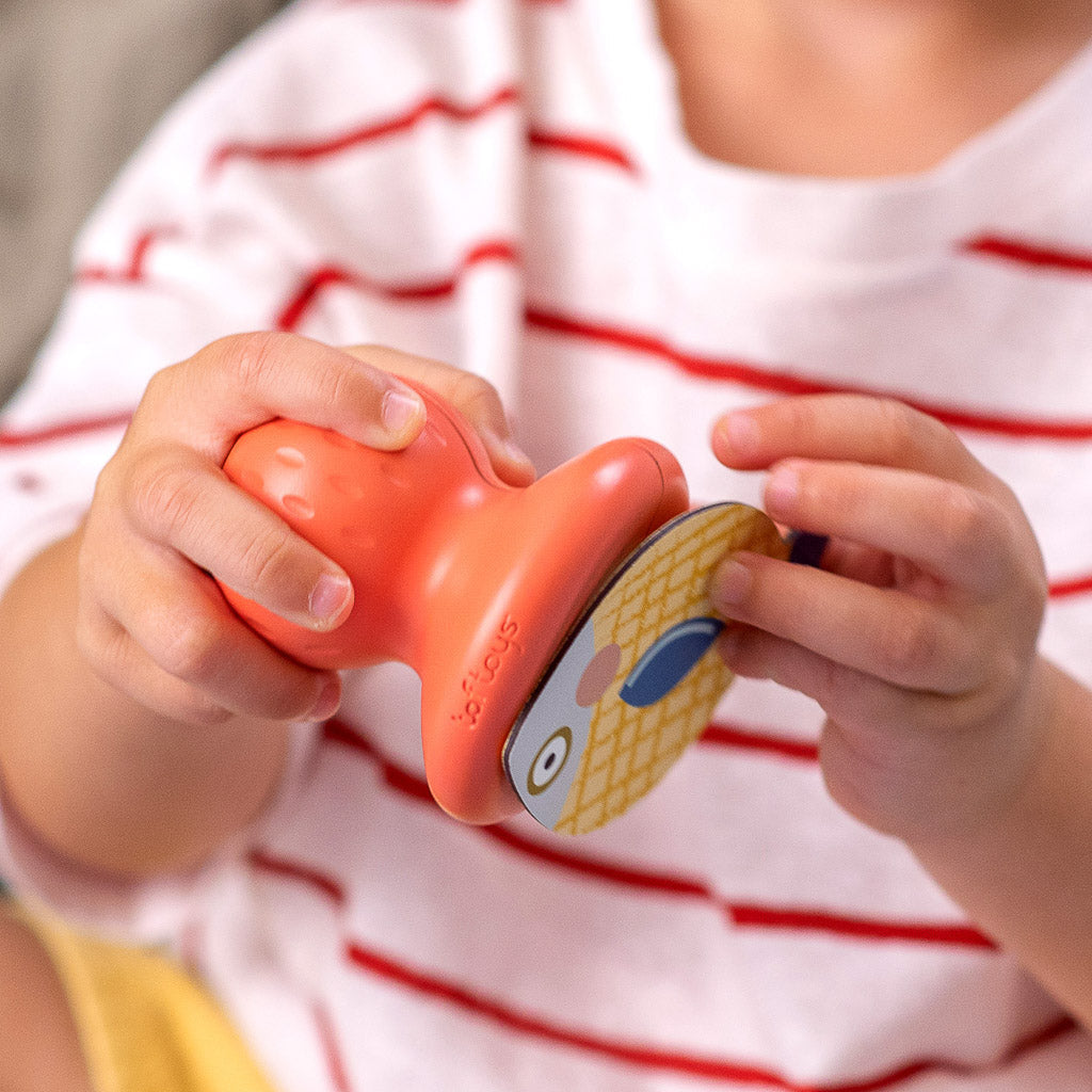 Taf Toys My 1st Magnetic Fishing Game - Easier Learning