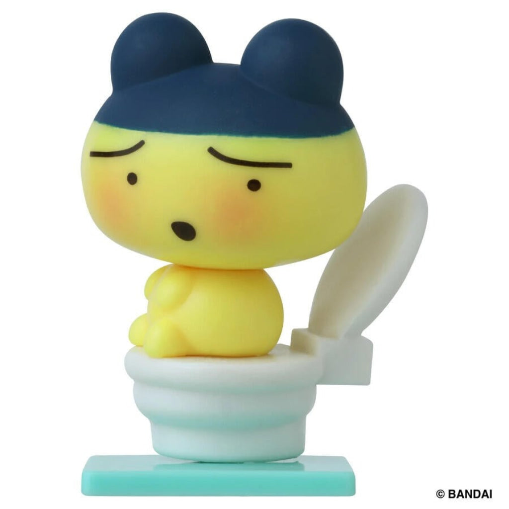 Tamagotchi Collectibles: Poop Time - Assorted Blind Bag Tamagotchi