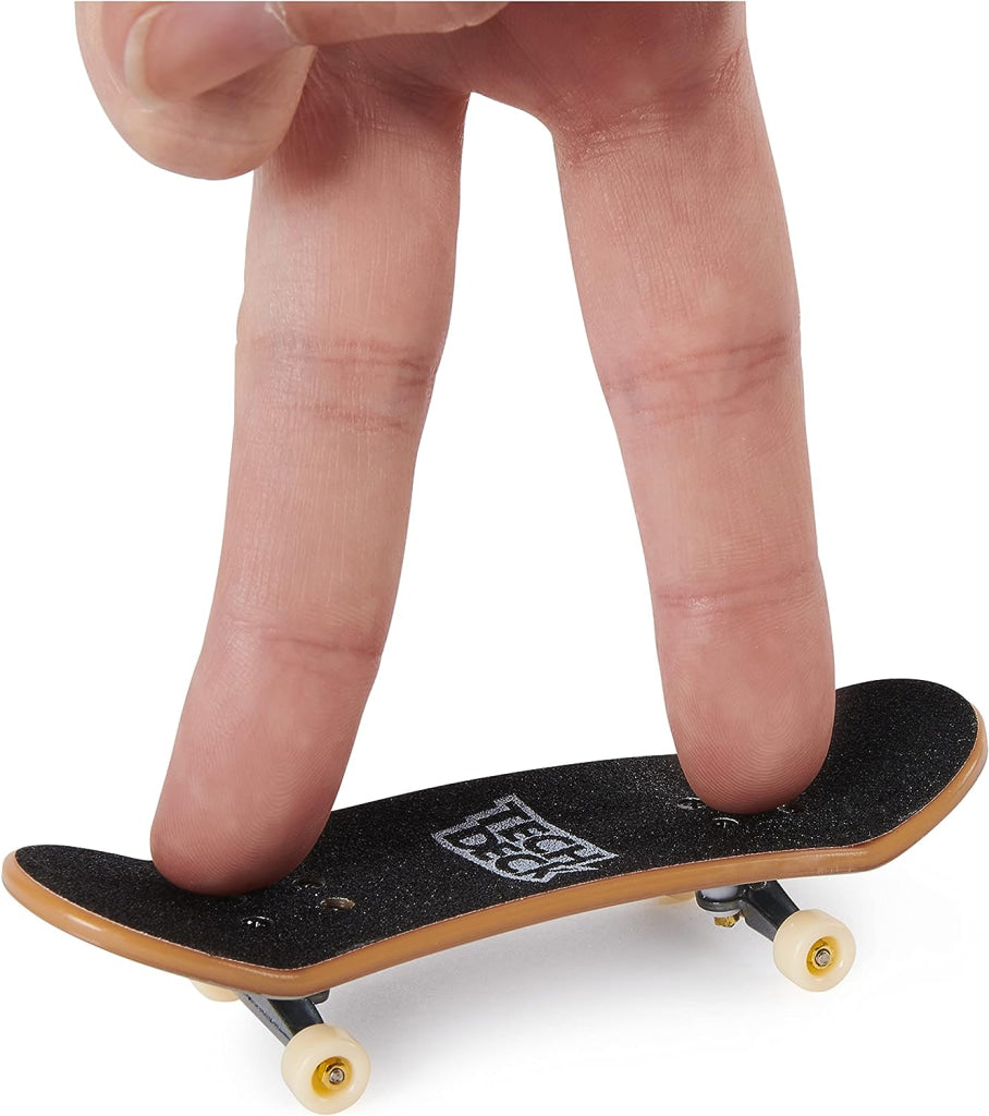 Tech Deck Sk8Shop Bonus Pack 4 Teck