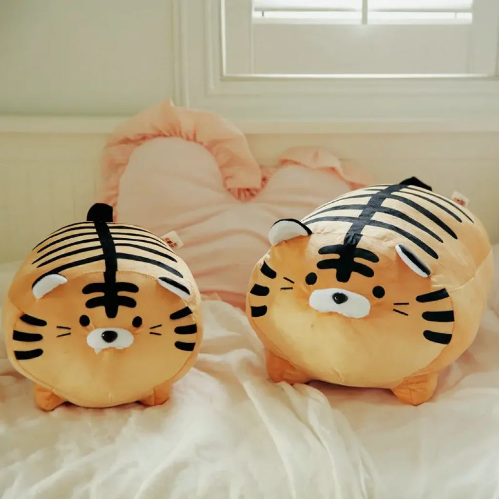 Tiger Super Soft Plush - Tiger / about 35cm