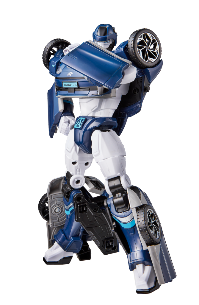TOBOT A TOBOT