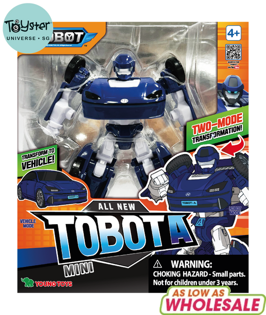 TOBOT Mini A - TOBOT
