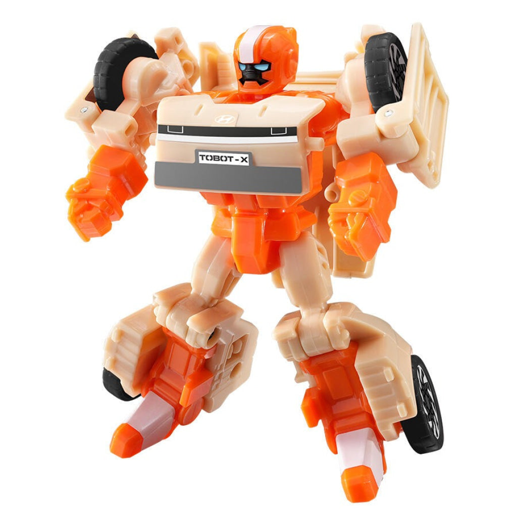 Tobot Mini X Tobot