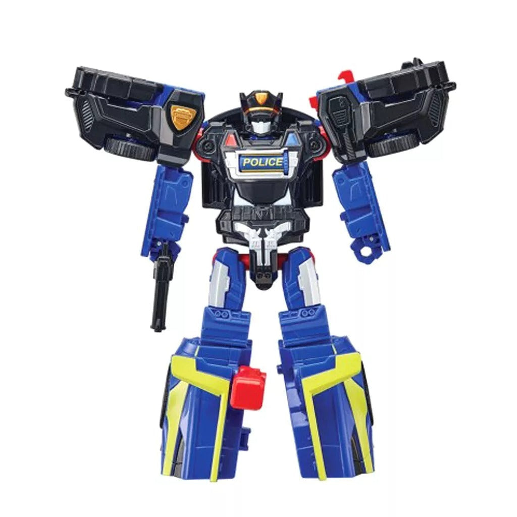 Tobot P Ultramarine