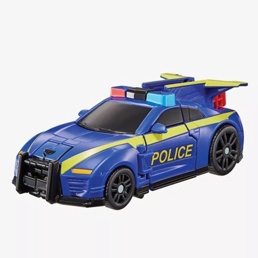 Tobot P Ultramarine