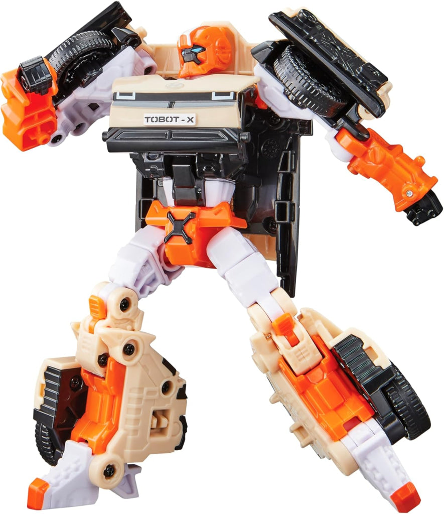 Tobot - Smart X