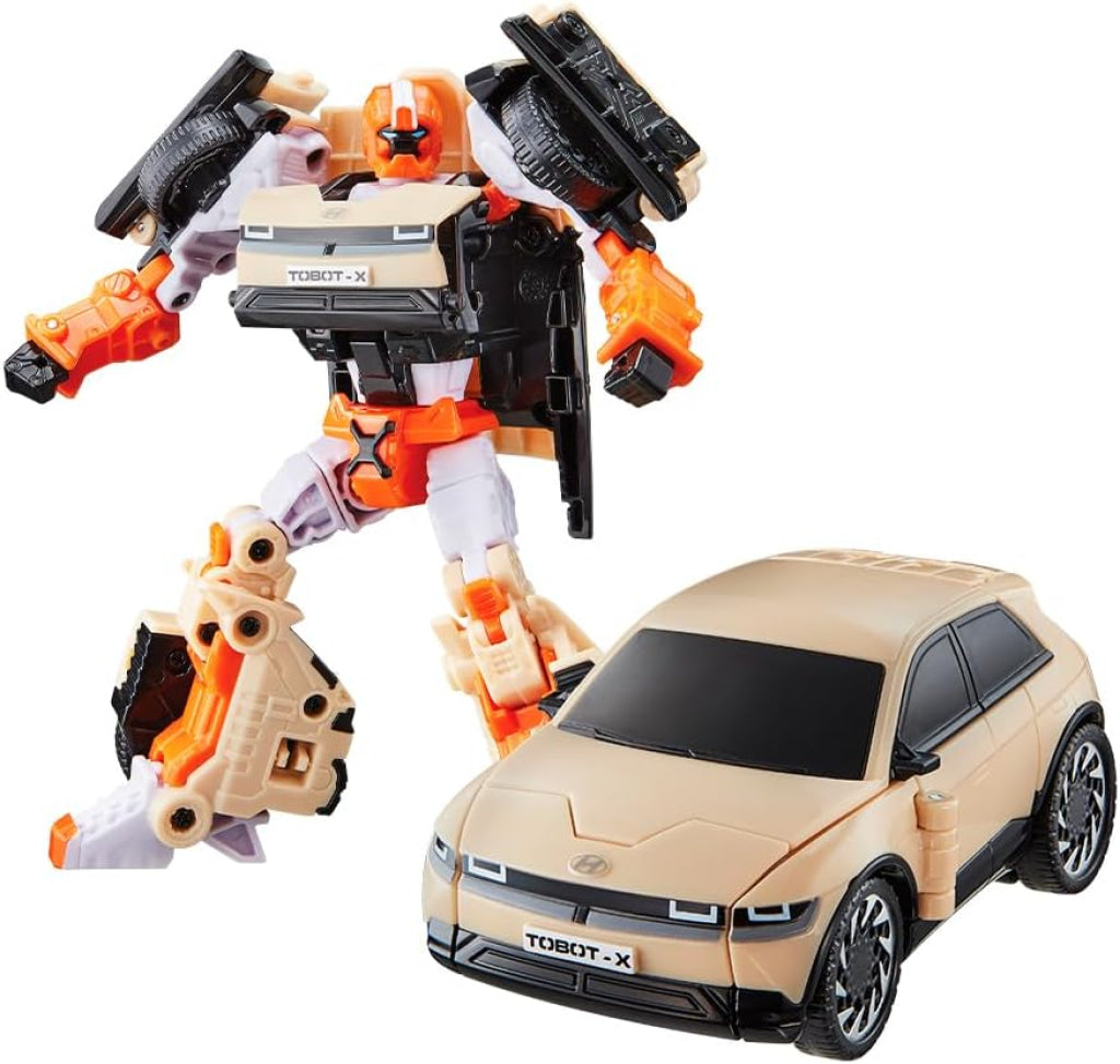 Tobot - Smart X