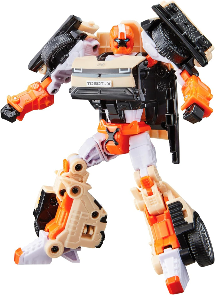 Tobot - Smart X