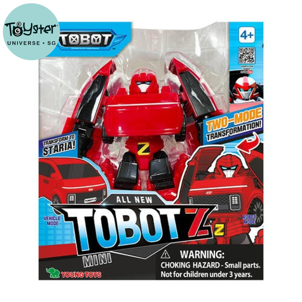 TOBOT - Smart TOBOT Z TOBOT