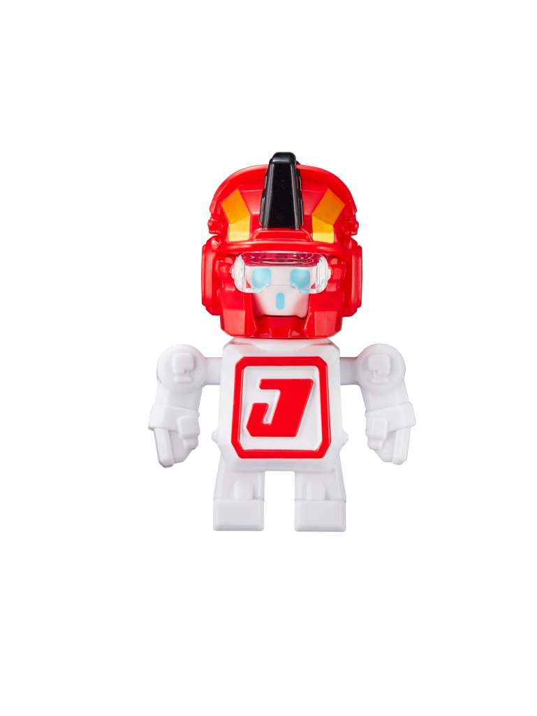 TOBOT Twins TOBOT