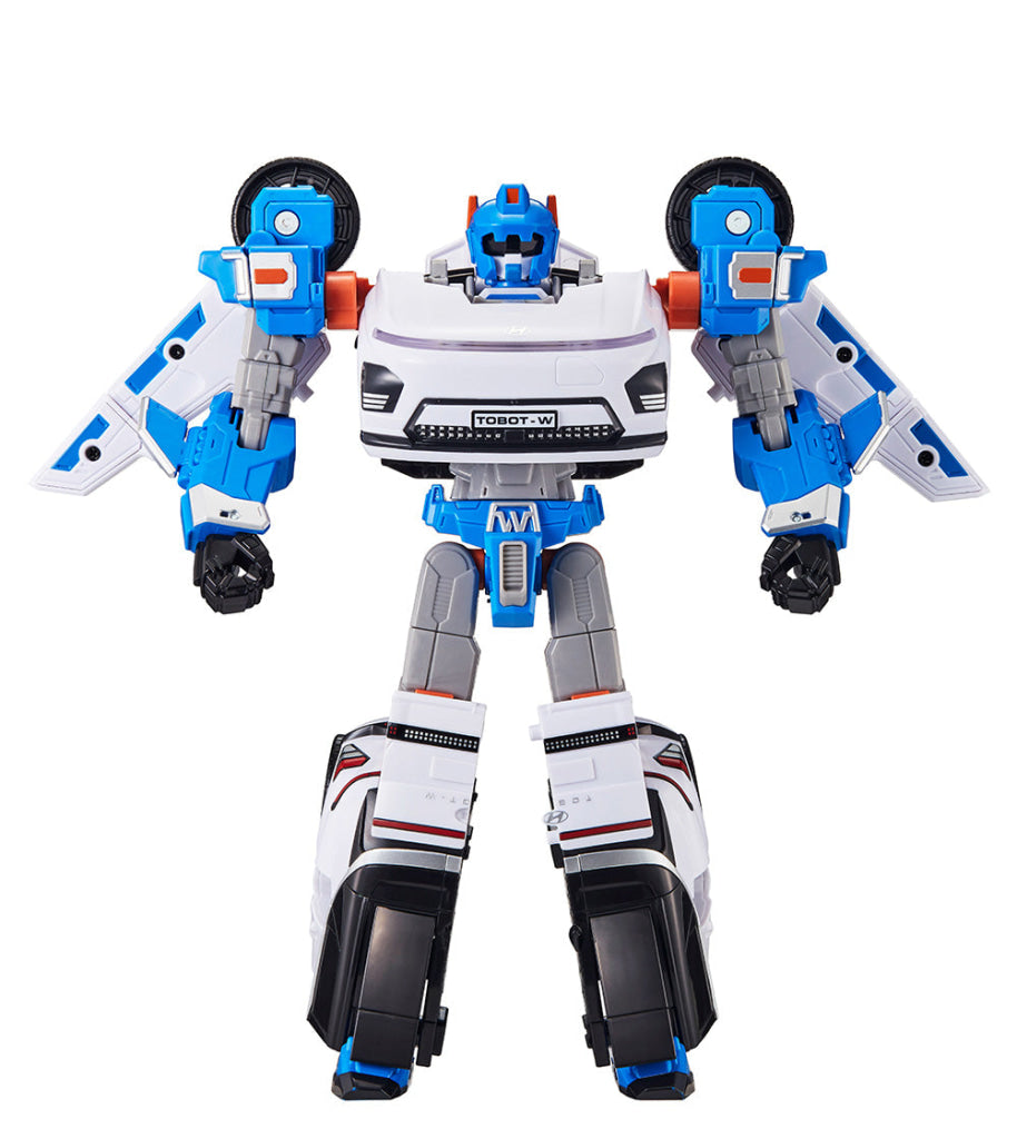 TOBOT W TOBOT