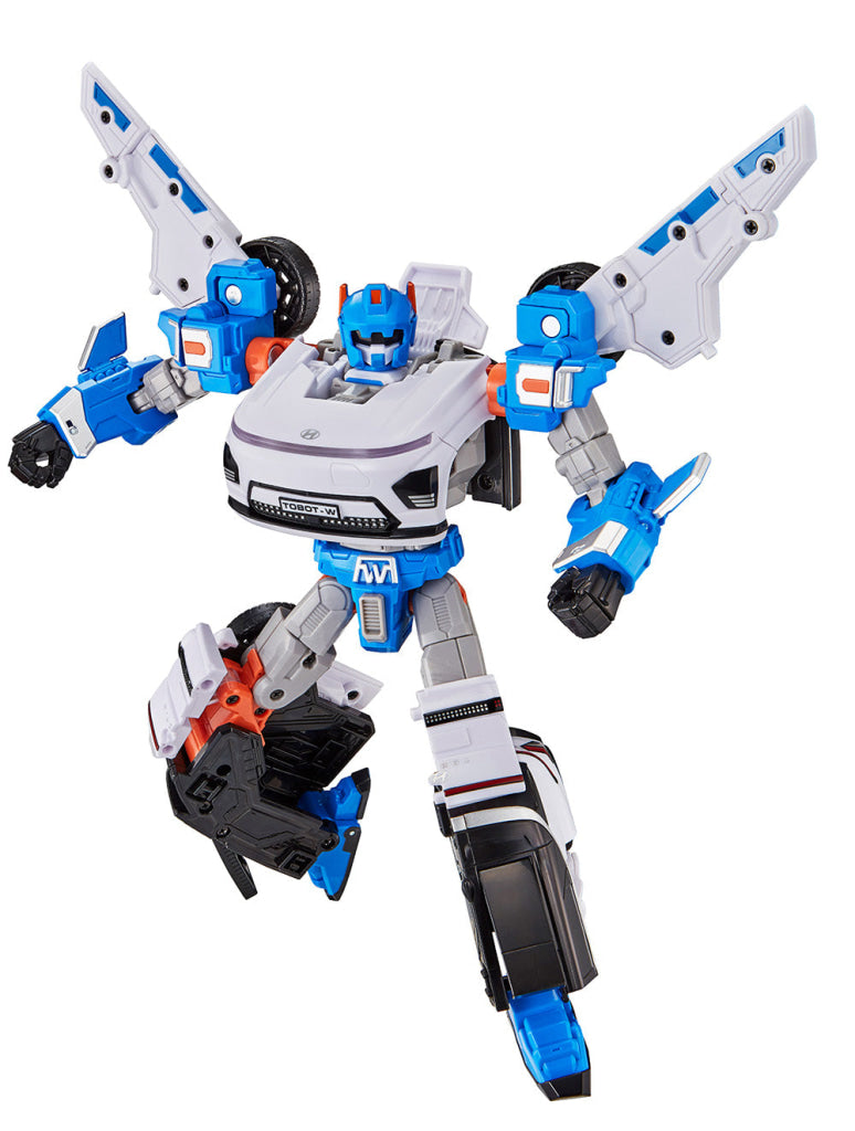 TOBOT W TOBOT