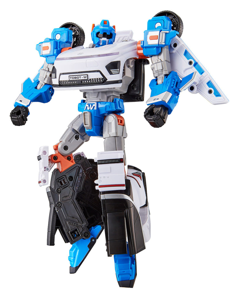 TOBOT W TOBOT